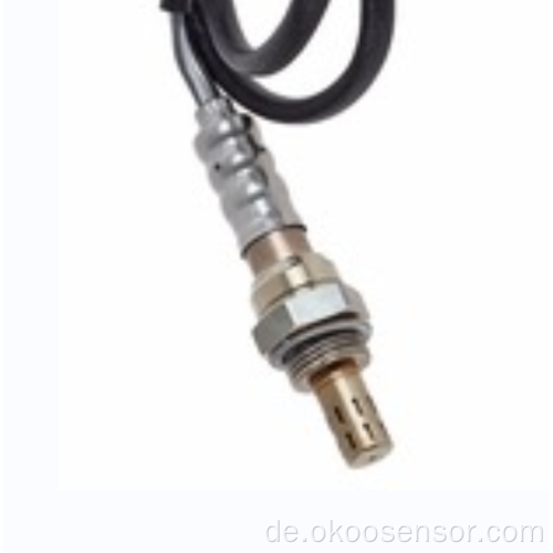 Suzuki Grand Vitara 2001-2005 VITARA 2.5L Sauerstoffsensor